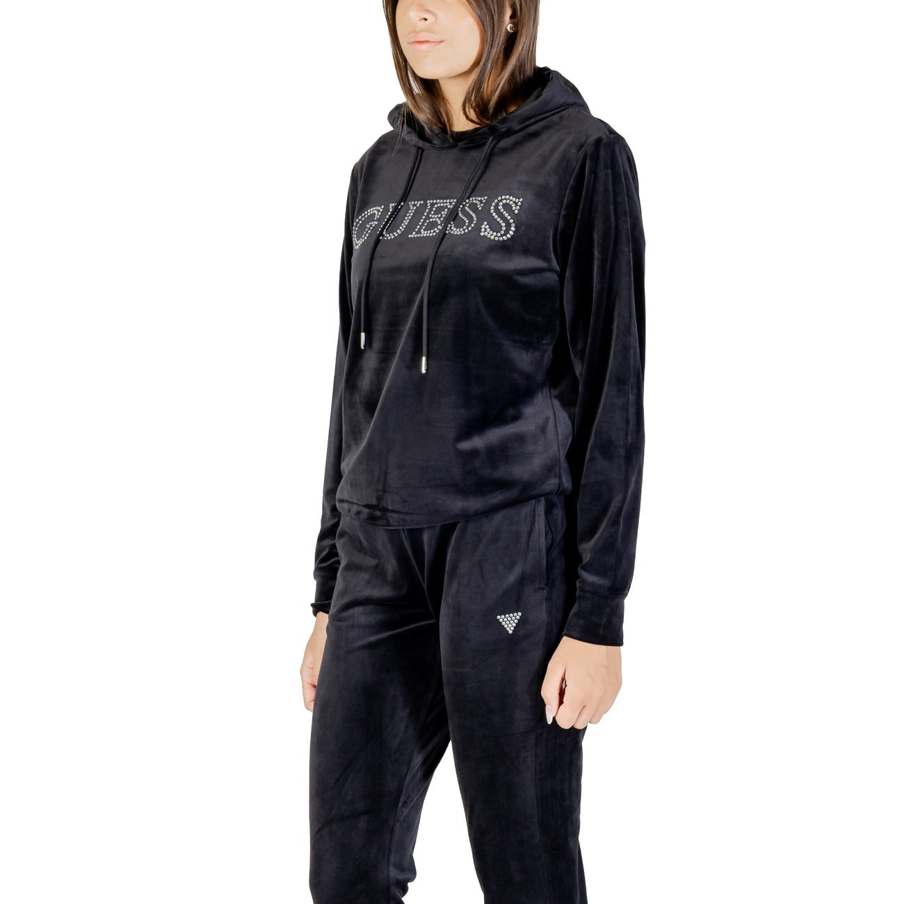 Guess Active Felpa Donna
