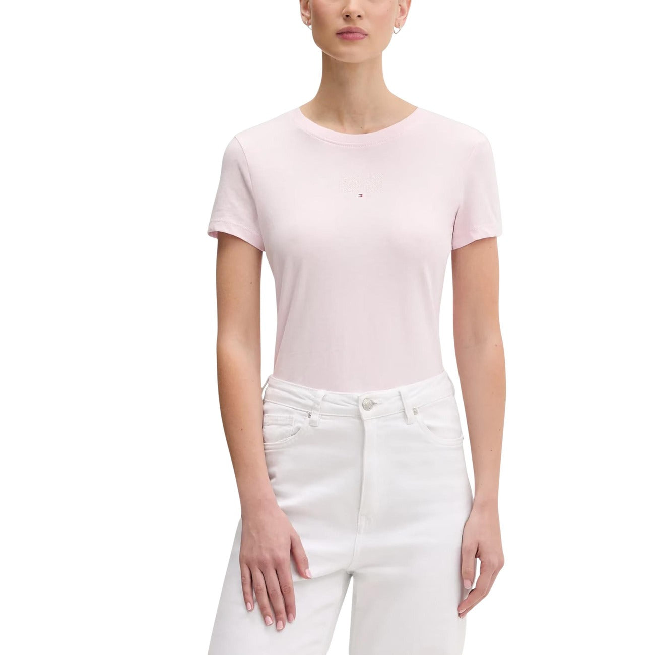 Tommy Hilfiger Jeans T-Shirt Donna