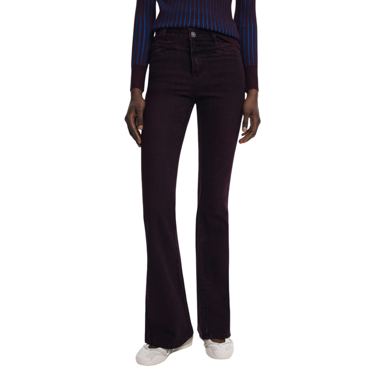 Desigual Jeans Donna