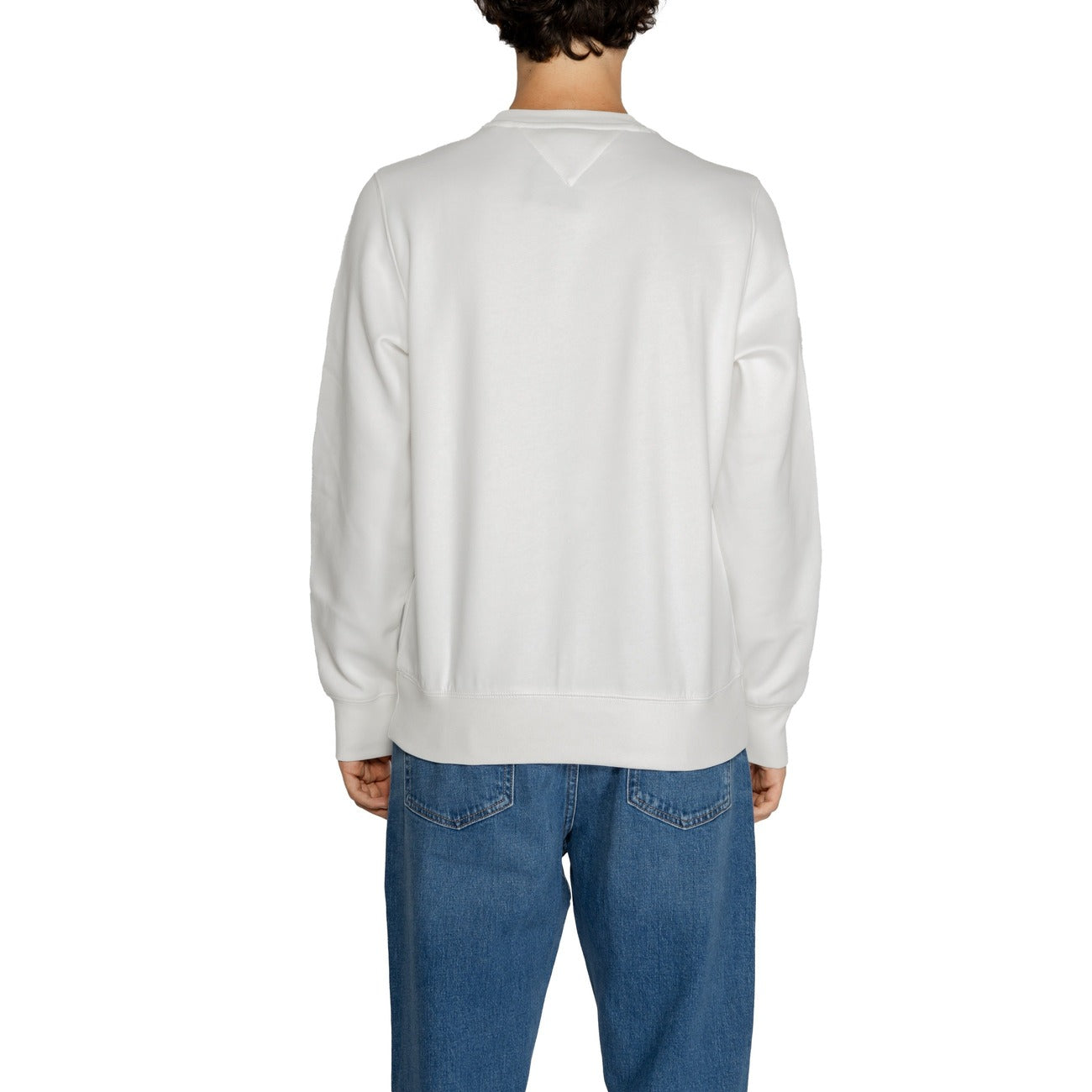 Tommy Hilfiger Felpa Uomo