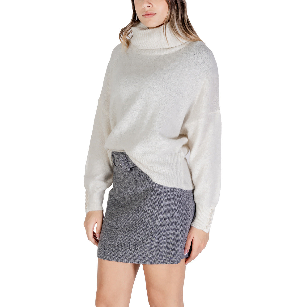 Ichi Maglia Donna