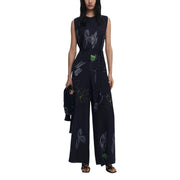 Desigual Tuta Donna