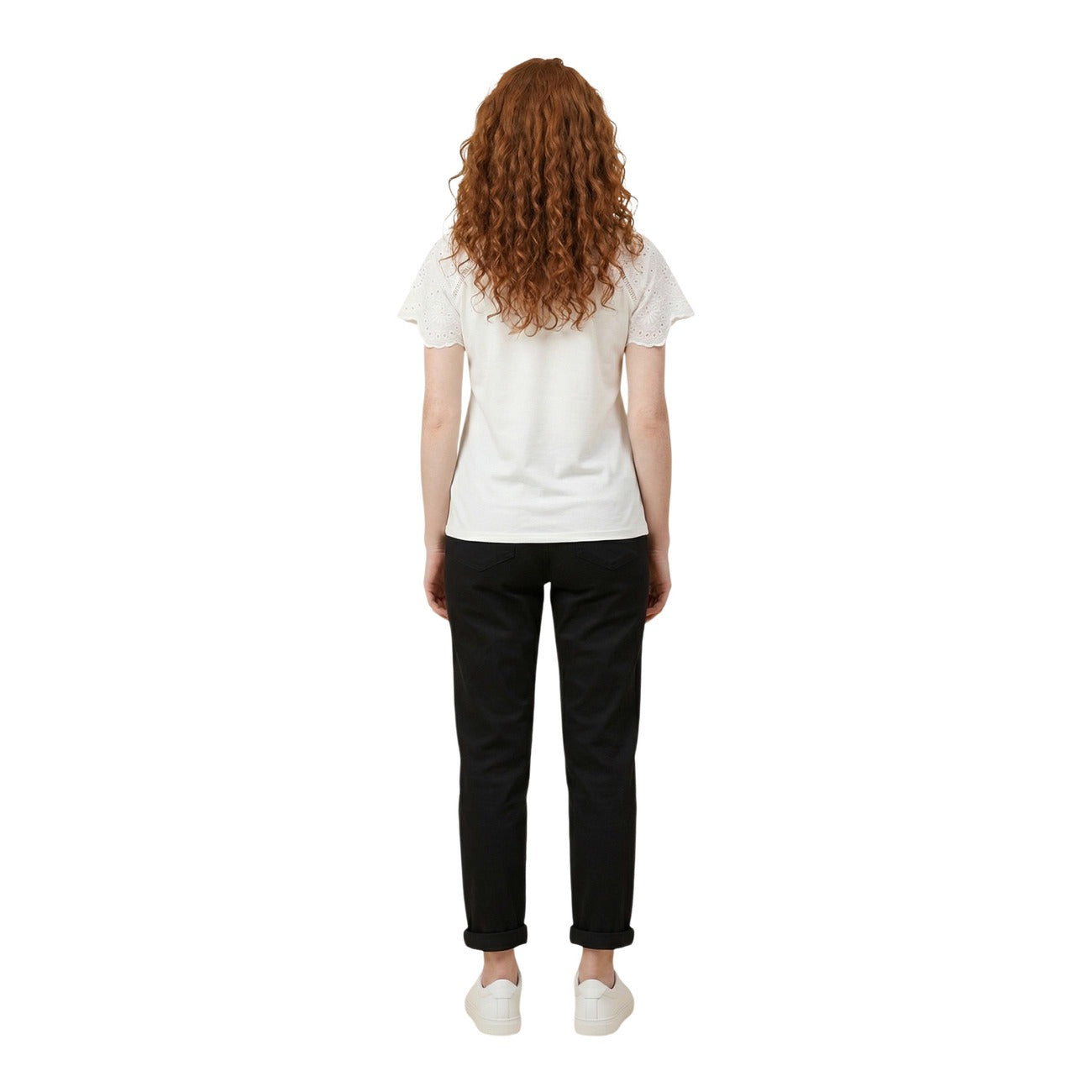 Morgan De Toi T-Shirt Donna