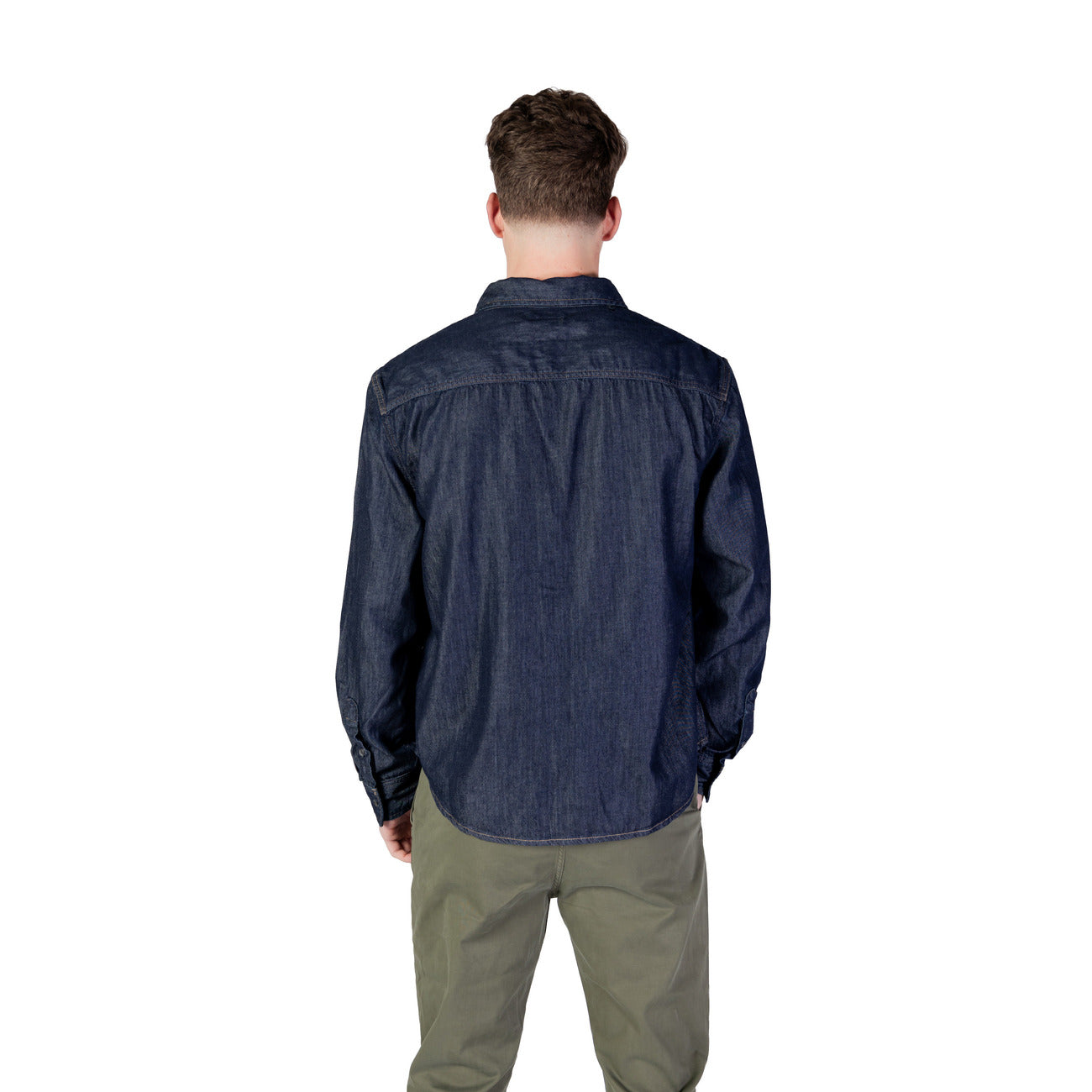 Calvin Klein Jeans Camicia Uomo