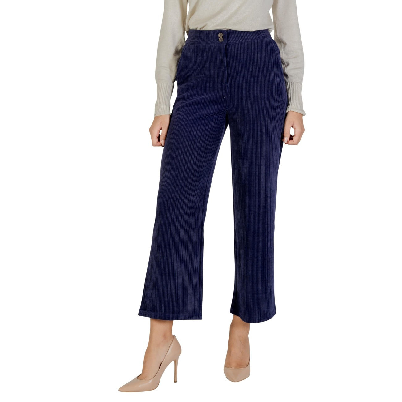Ichi Pantaloni Donna