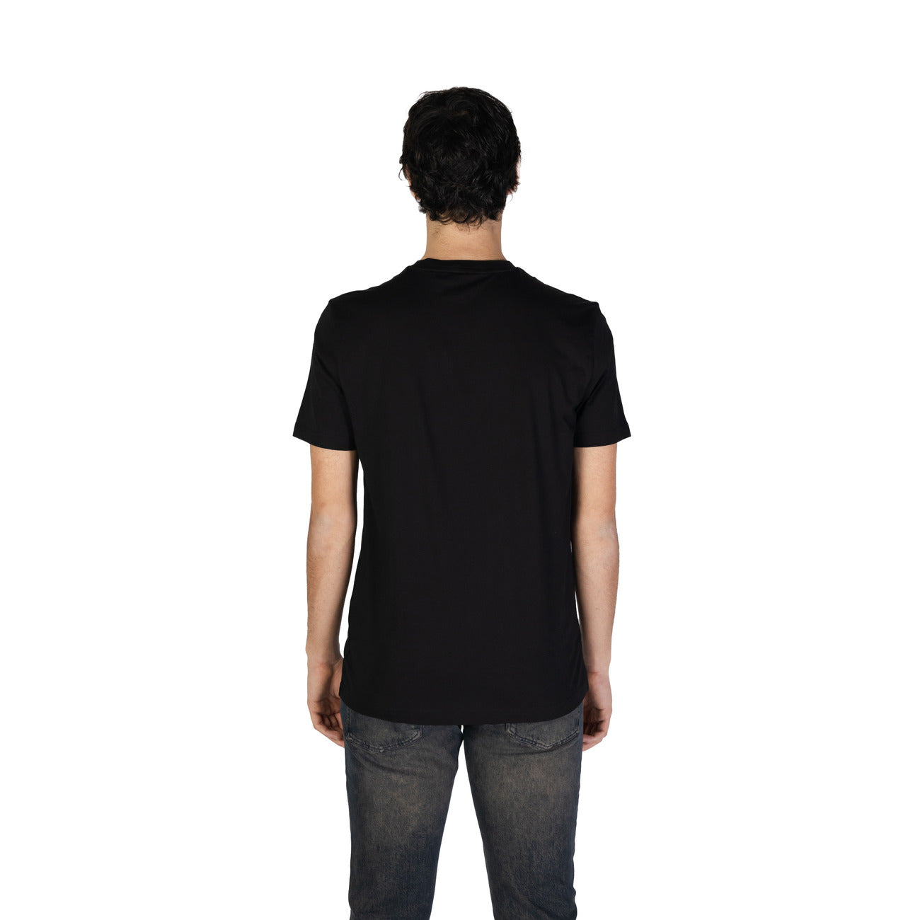 Boss T-Shirt Uomo