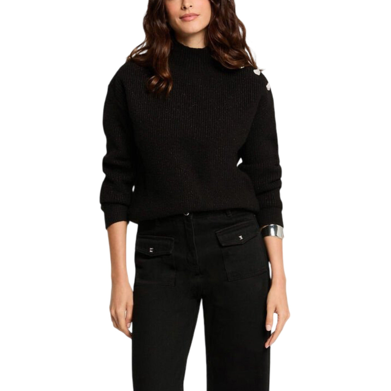 Morgan De Toi Maglia Donna