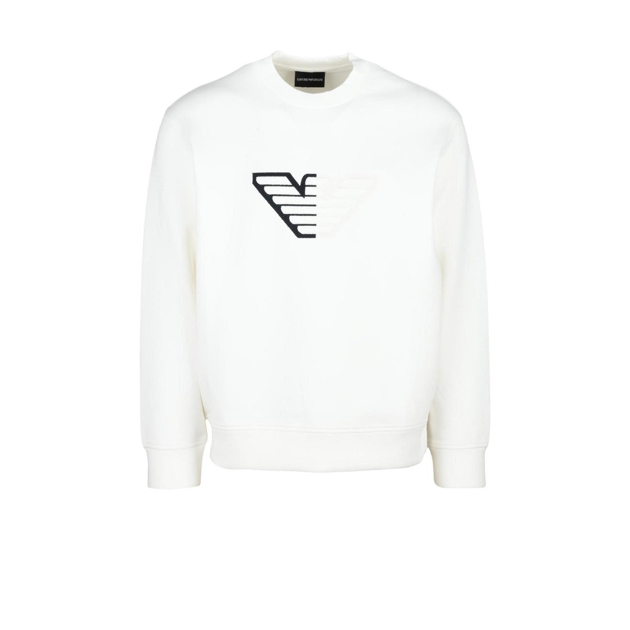 Emporio Armani Felpa Uomo