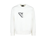 Emporio Armani Felpa Uomo