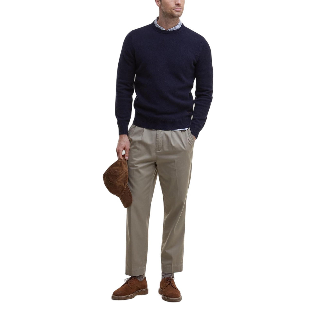 Barbour Maglia Uomo