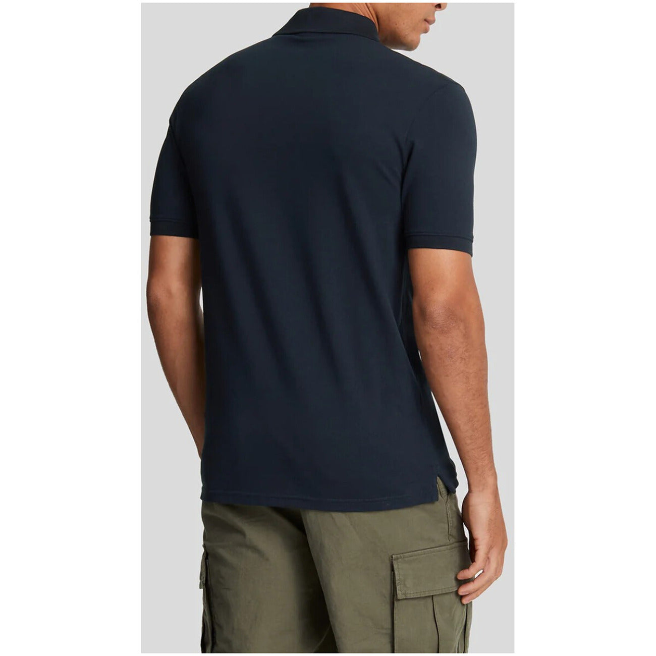 Lyle & Scott Polo Uomo