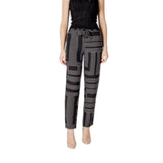 Jacqueline De Yong Pantaloni Donna