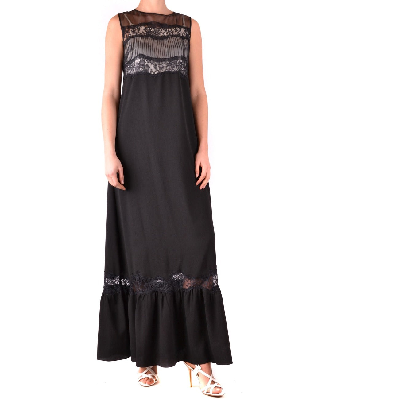 Twin-set Simona Barbieri Abito Donna