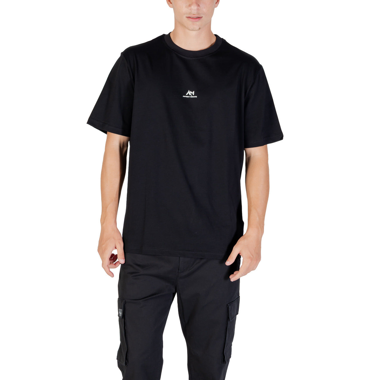 Antony Morato T-Shirt Uomo
