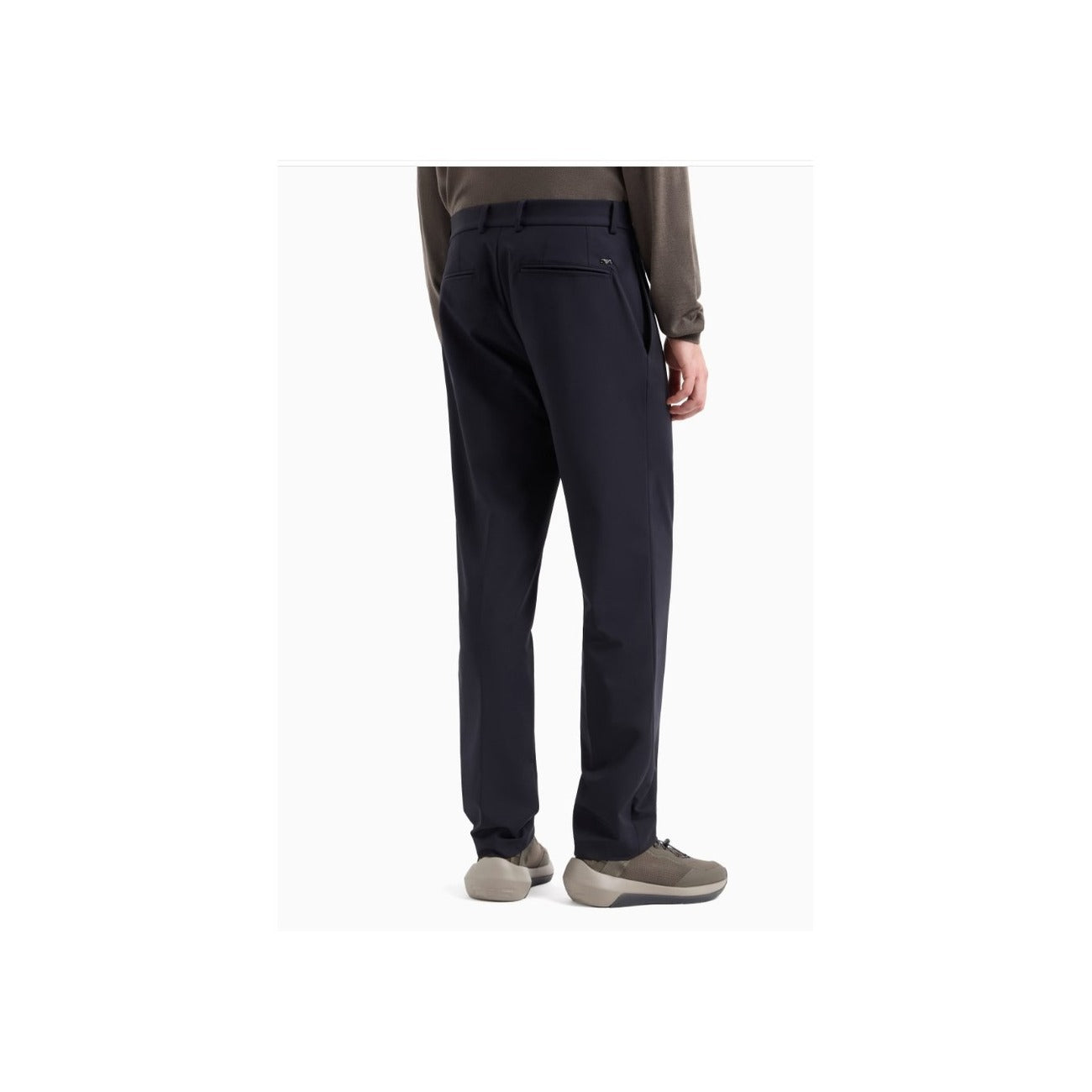 Emporio Armani Pantaloni Uomo