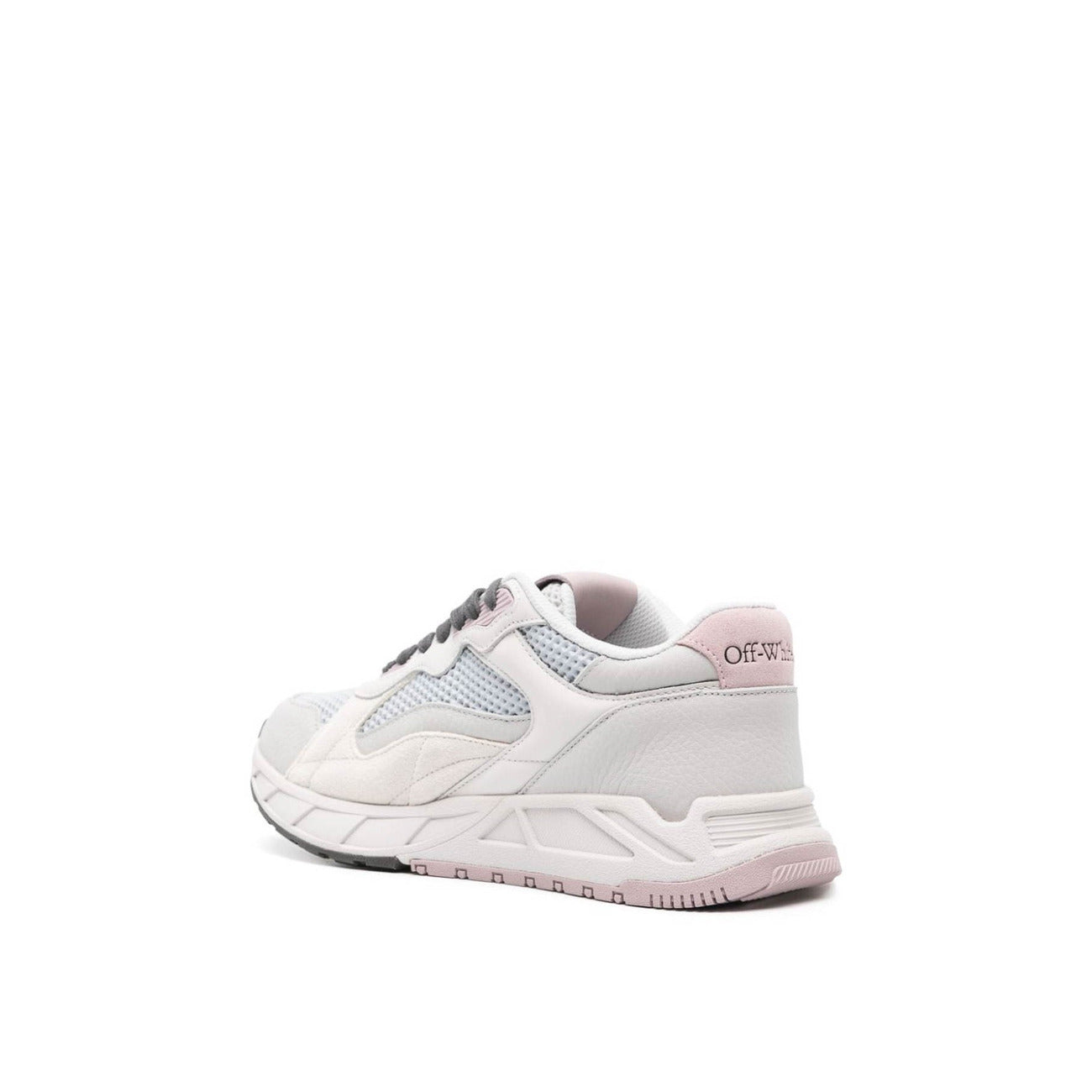 Off-white Sneakers Donna
