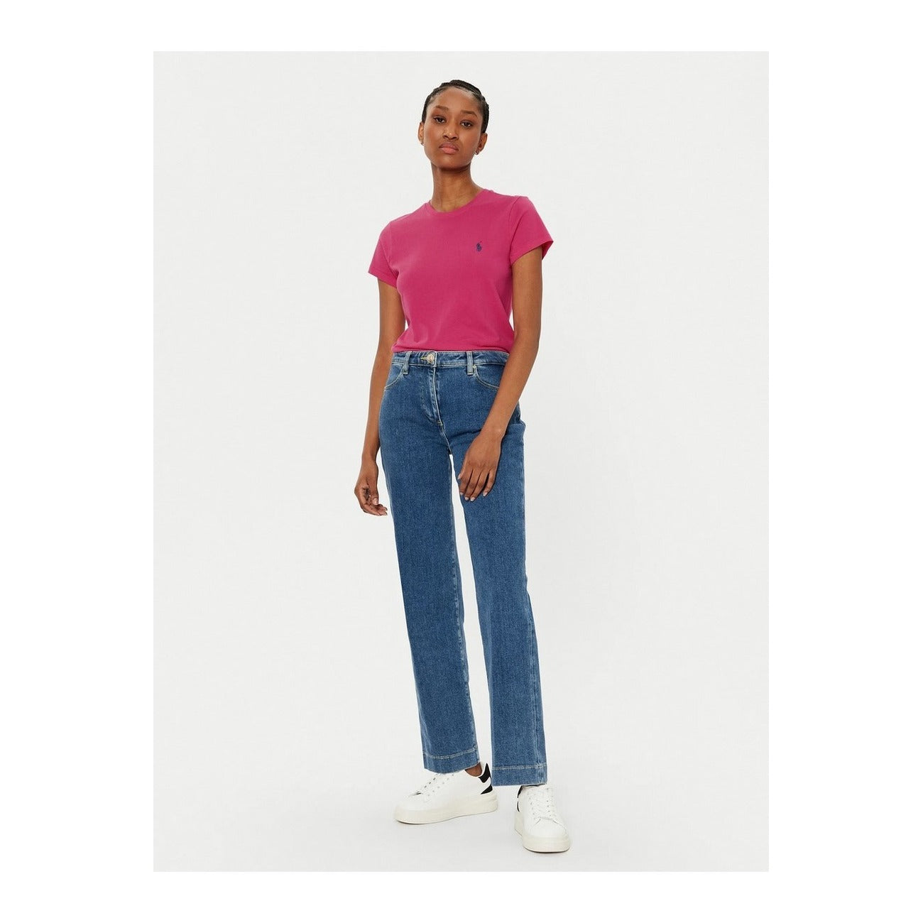 Polo Ralph Lauren T-Shirt Donna