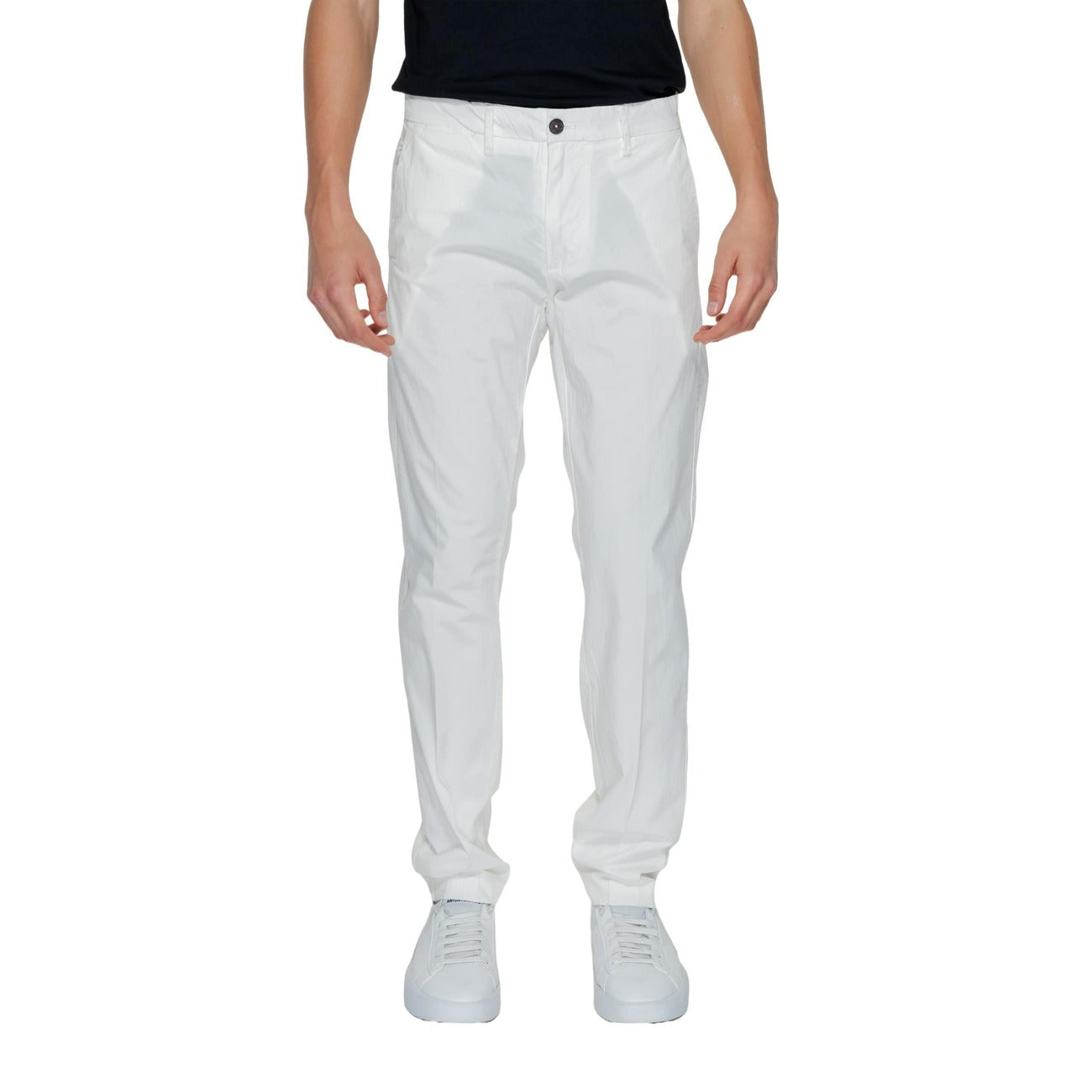 Borghese Pantaloni Uomo