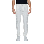 Borghese Pantaloni Uomo