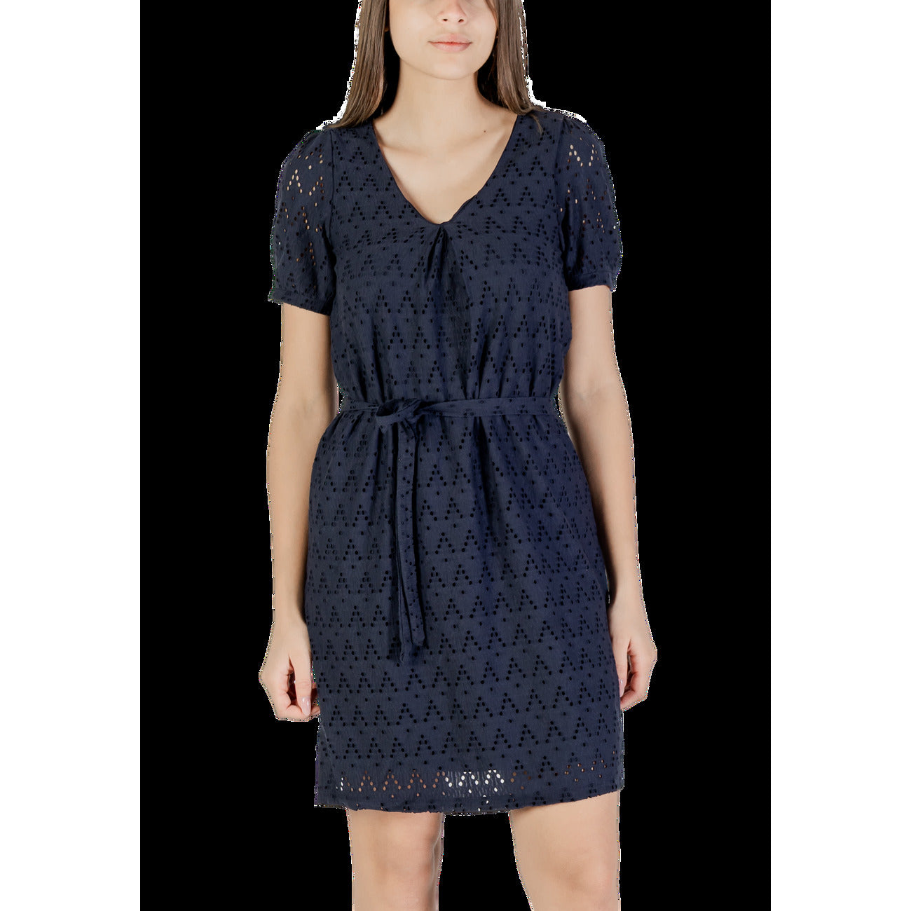 Vila Clothes Abito Donna