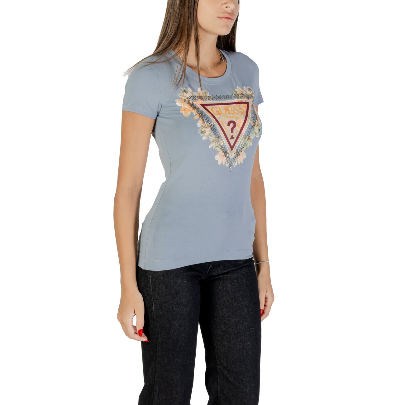 Guess T-Shirt Donna