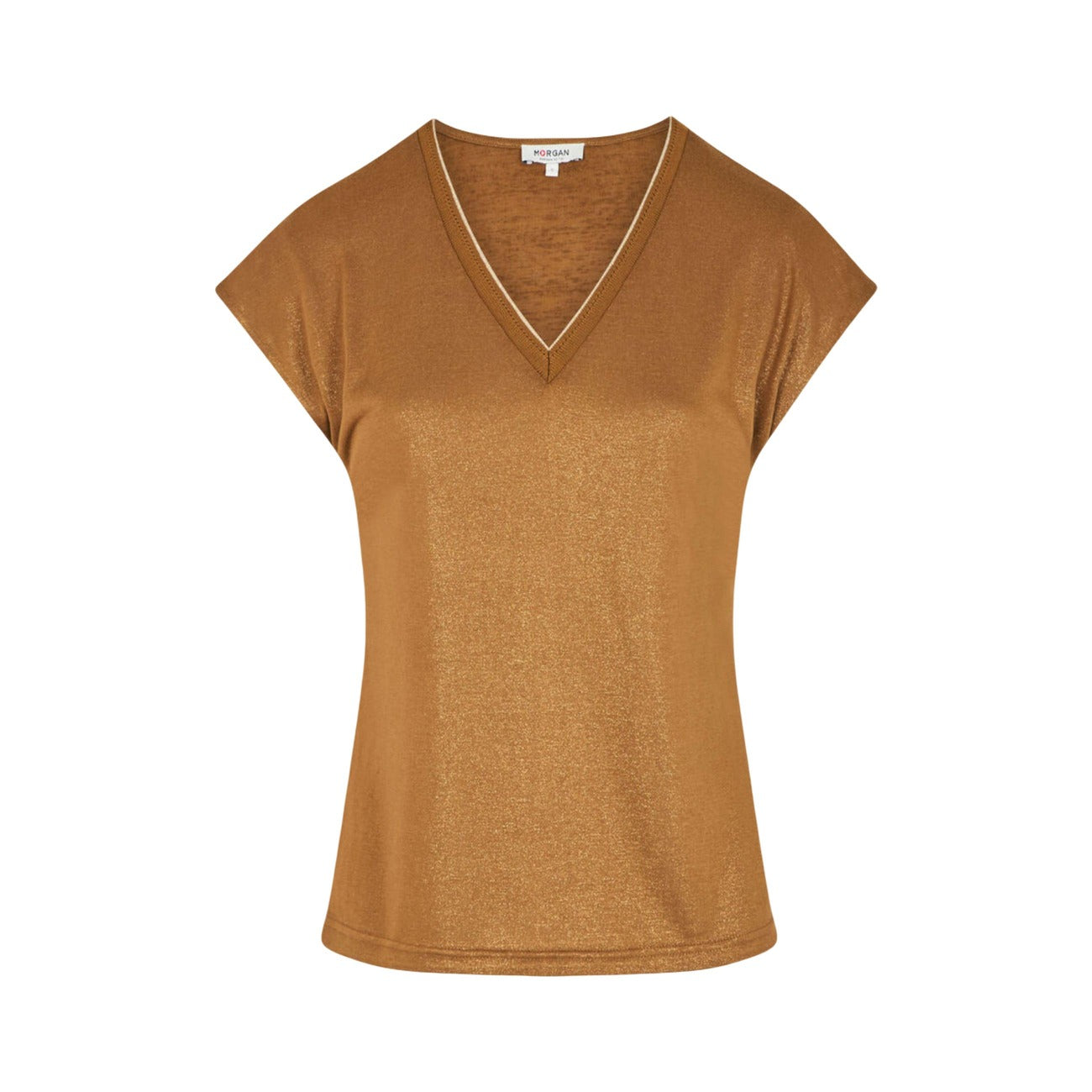 Morgan De Toi T-Shirt Donna