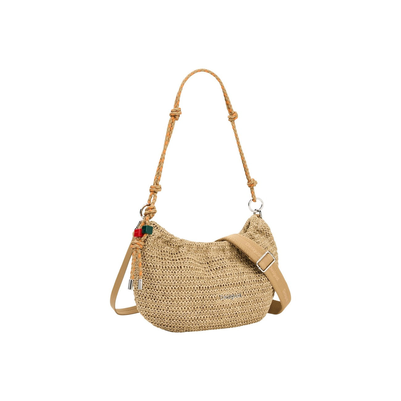Desigual Borsa Donna