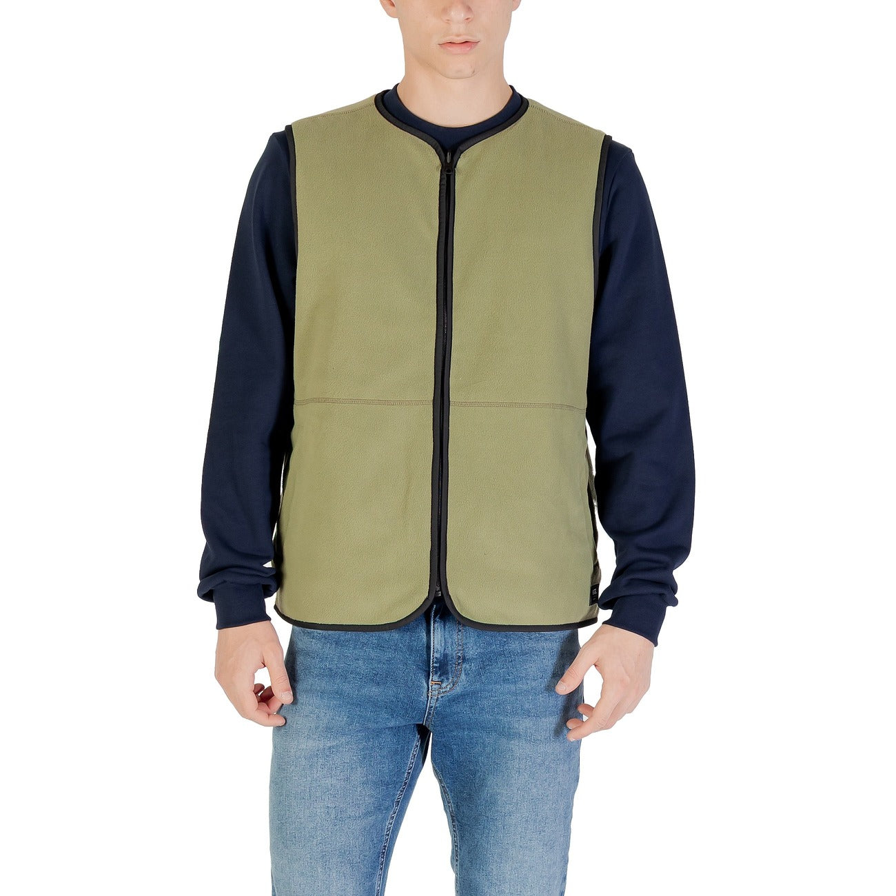 Vans Gilet Uomo