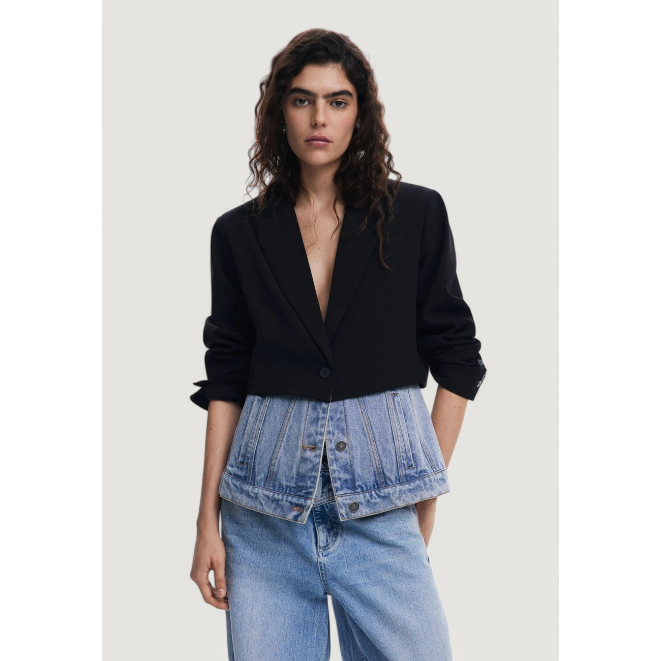 Desigual Giacca Donna