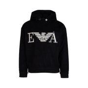 Emporio Armani Felpa Uomo
