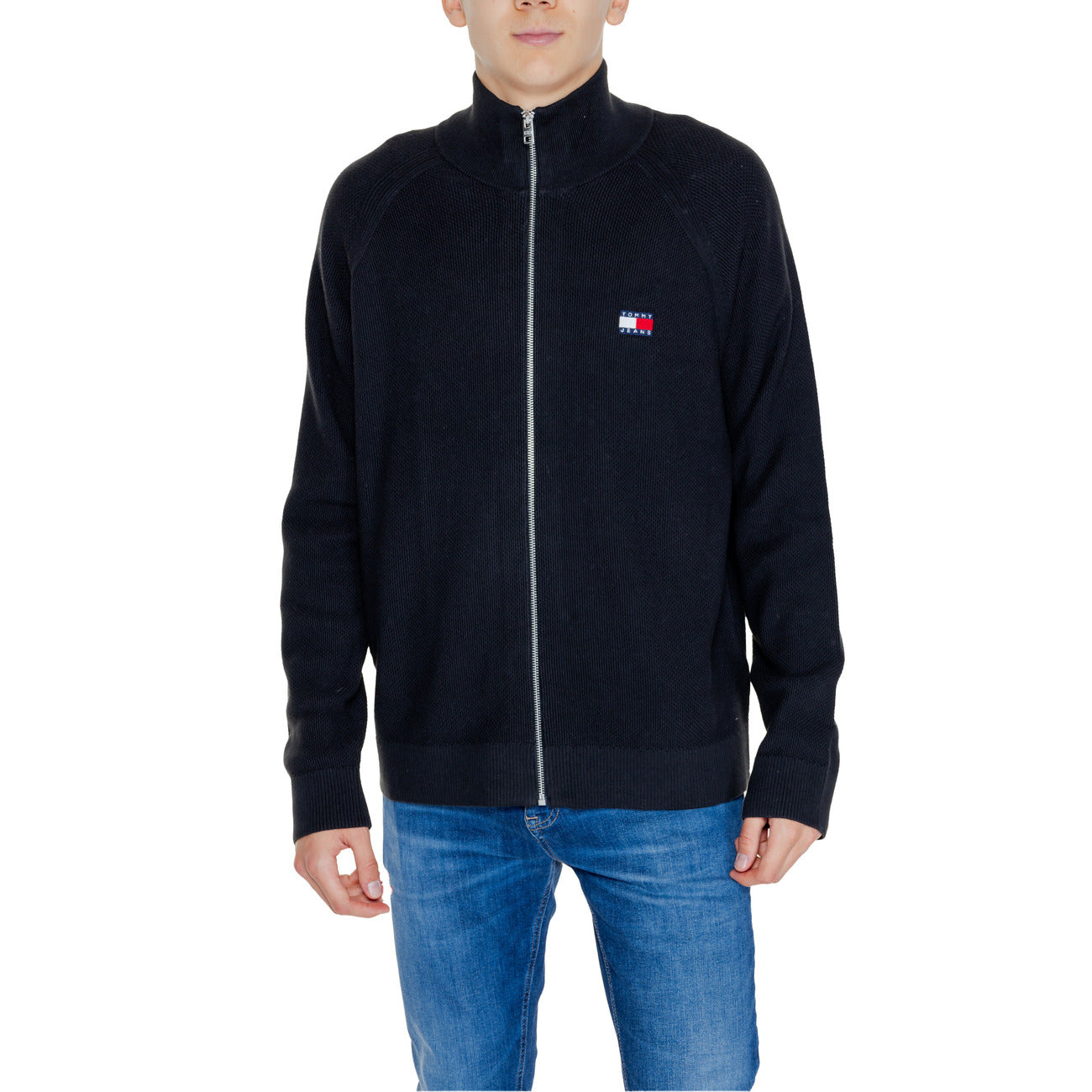 Tommy Hilfiger Jeans Maglia Uomo