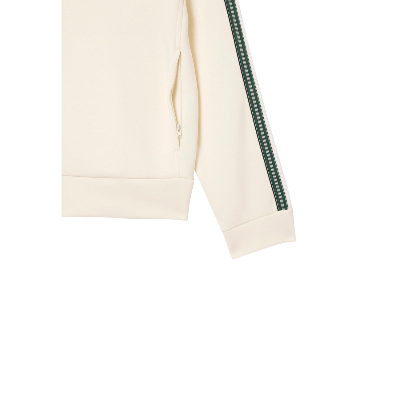Lacoste Felpa Uomo