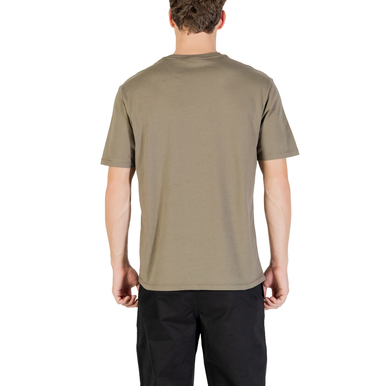 Napapijri T-Shirt Uomo