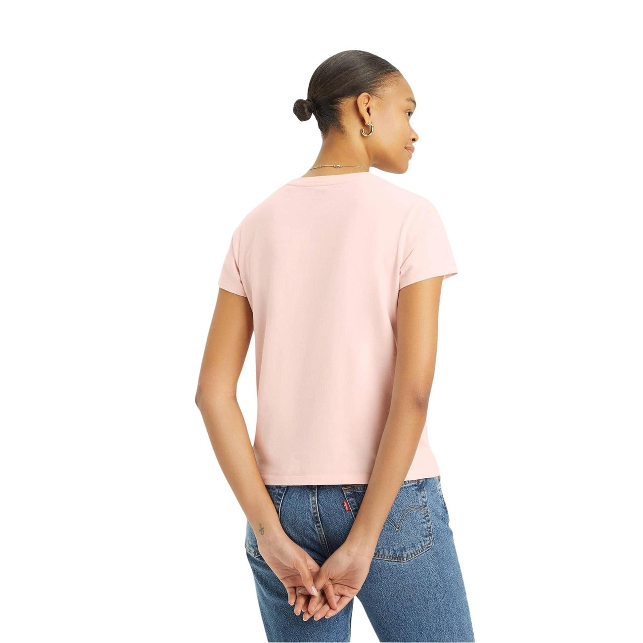Levis® T-Shirt Donna