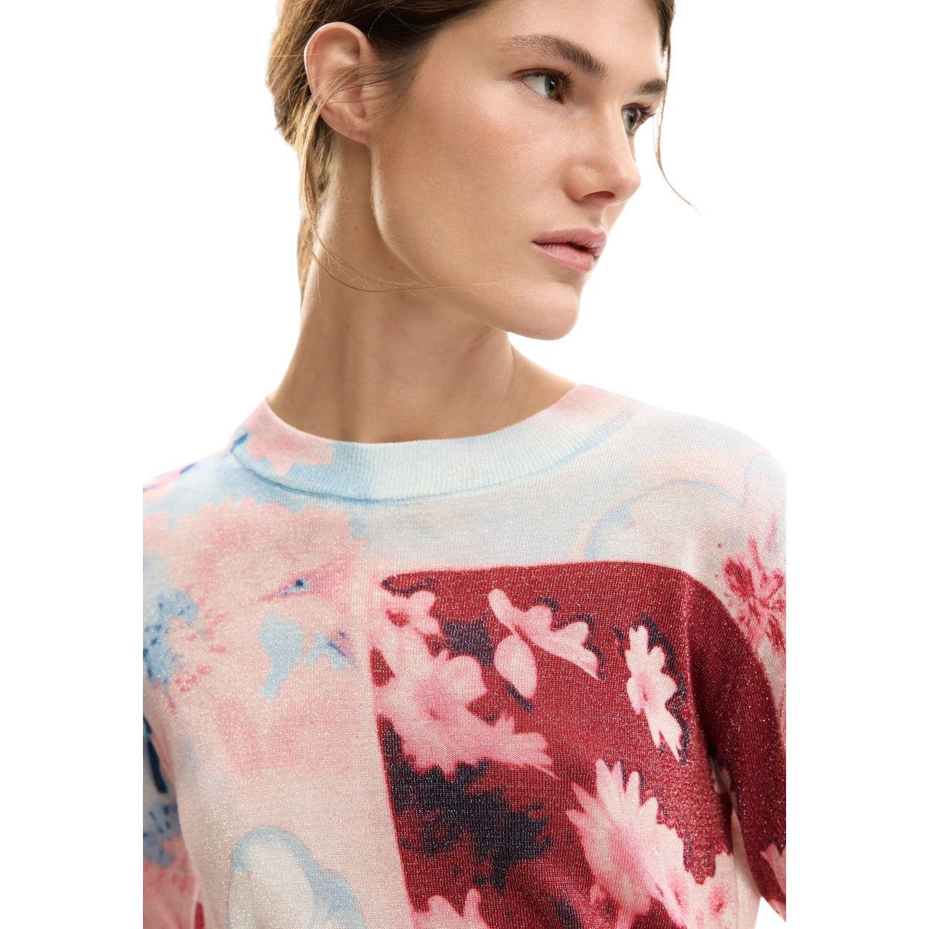 Desigual Maglia Donna