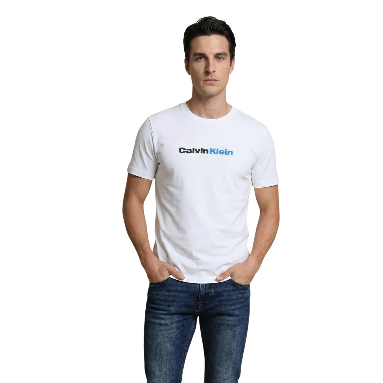 Calvin Klein Jeans T-Shirt Uomo