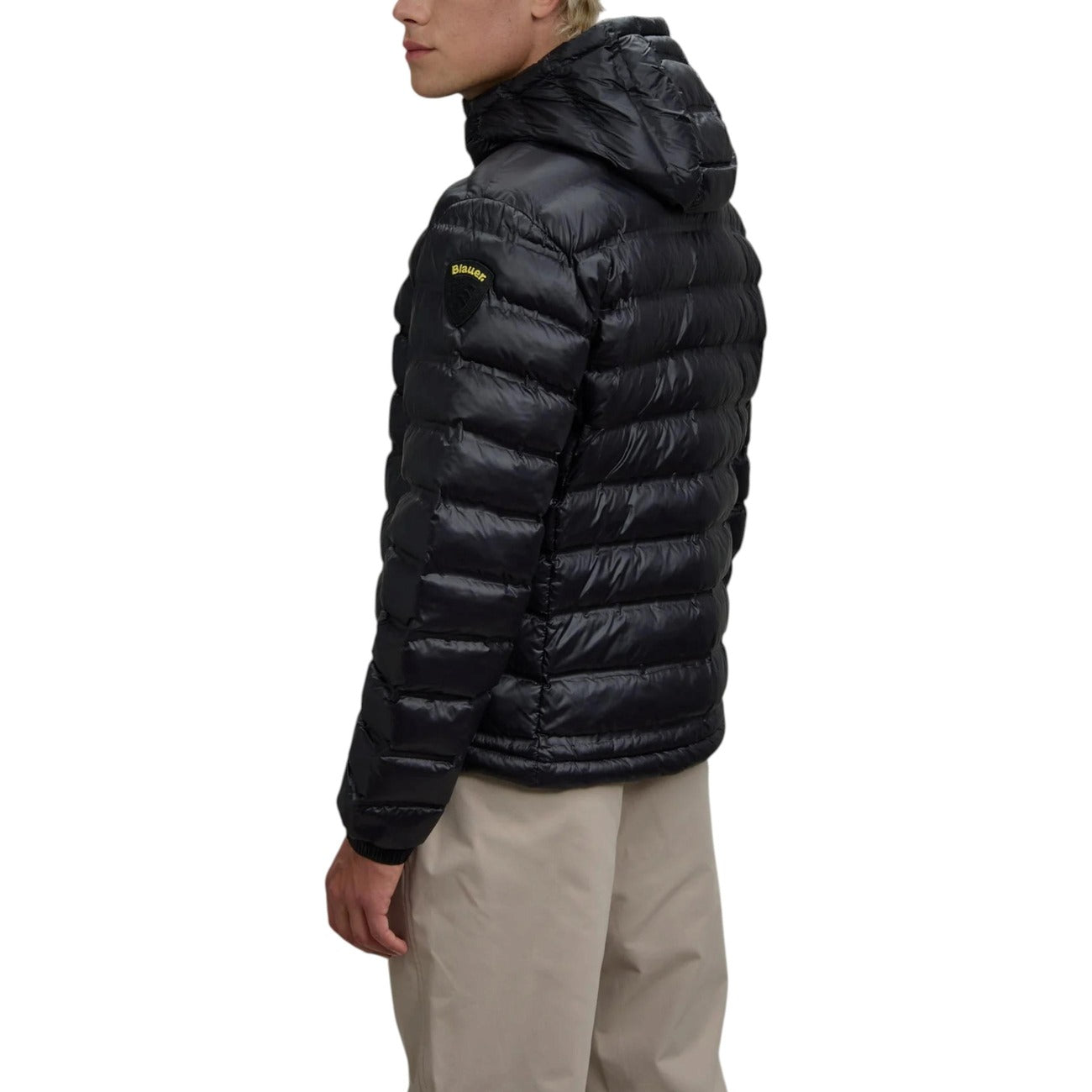 Blauer Giubbotto Uomo