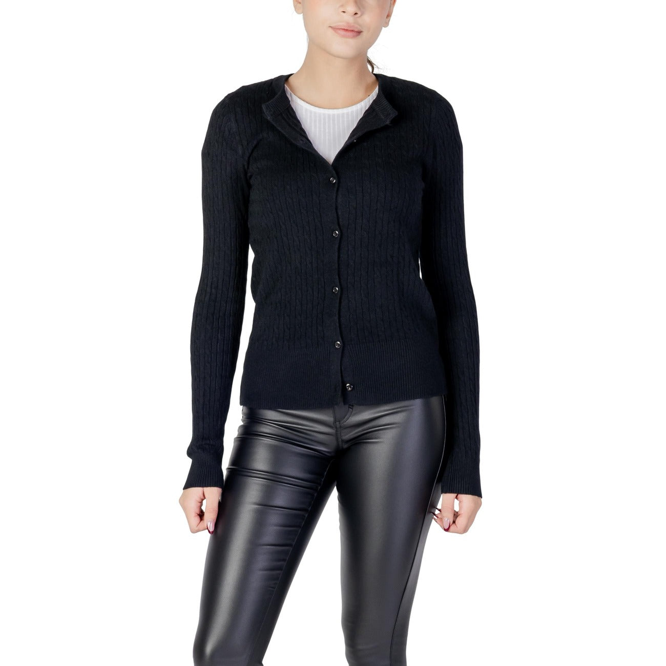 Choral Maglia Donna