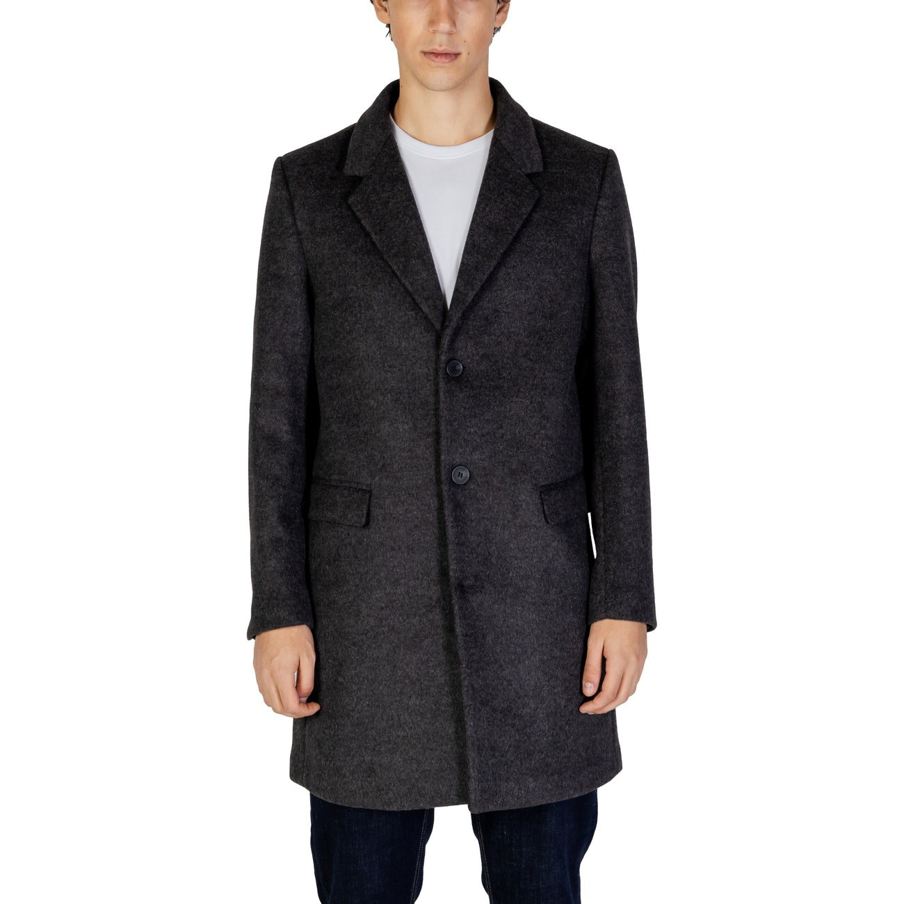 Antony Morato Cappotto Uomo