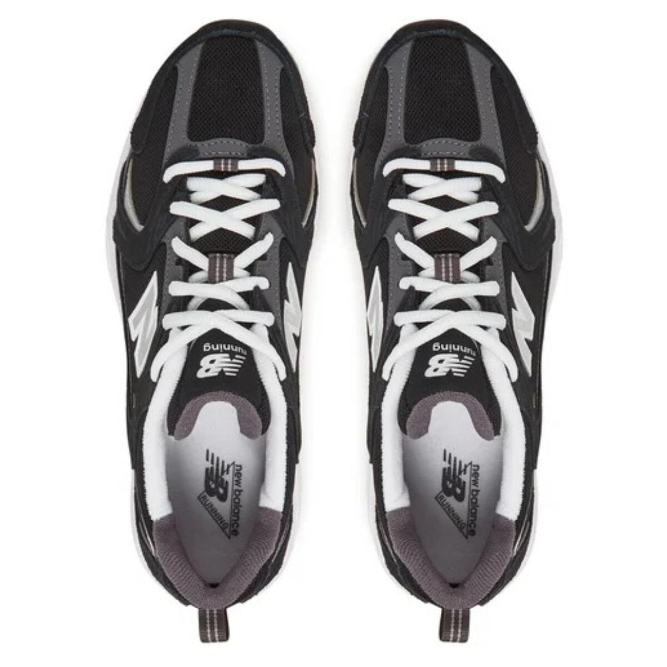 New Balance Sneakers Uomo