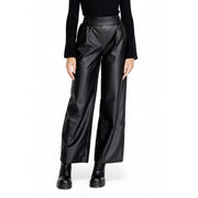 Jacqueline De Yong Pantaloni Donna