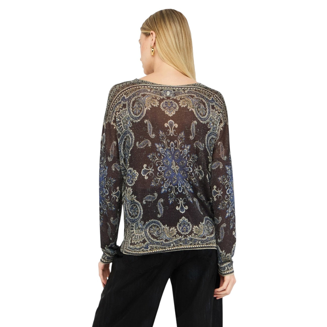 Liu Jo Maglia Donna