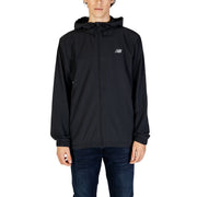 New Balance Giacca Uomo