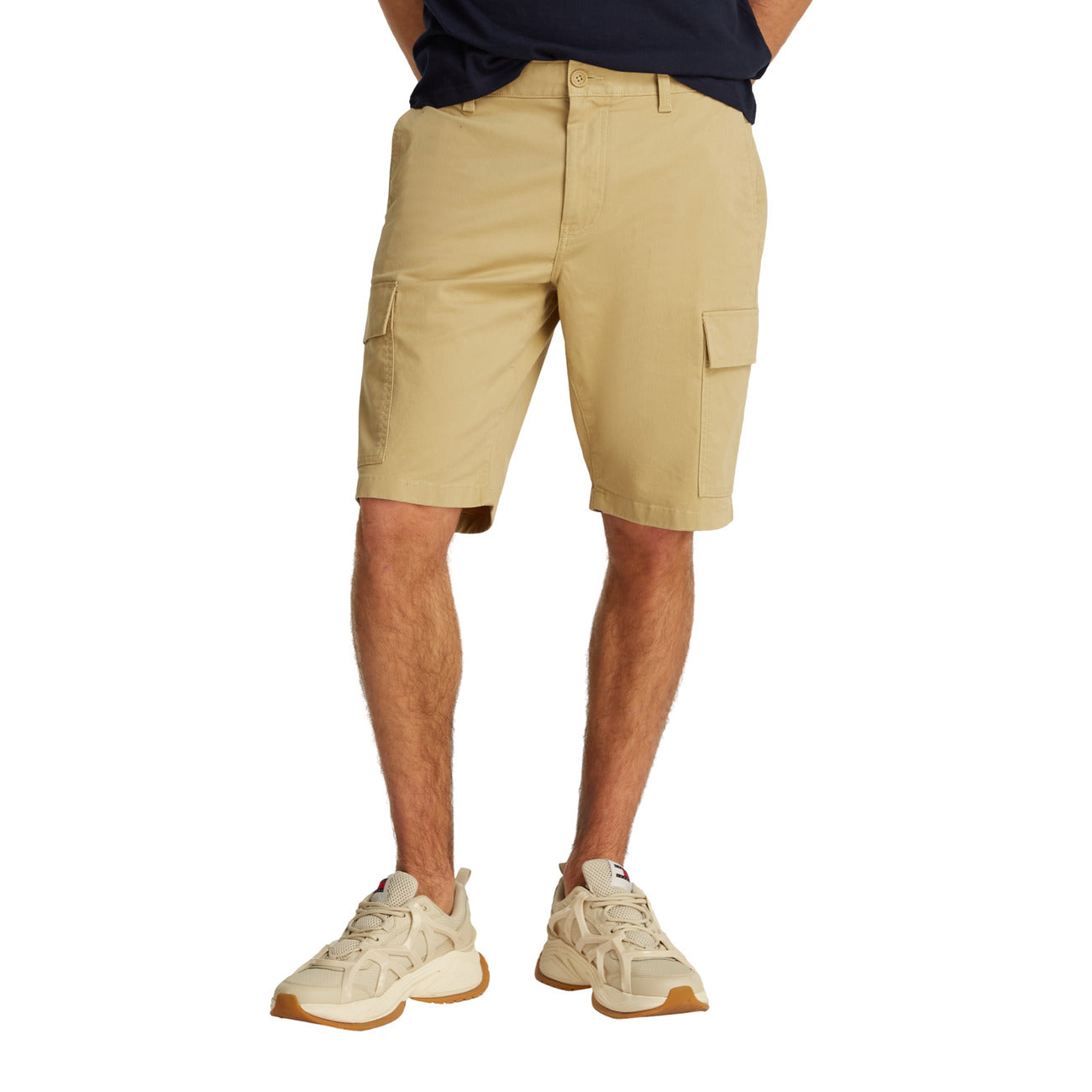 Tommy Hilfiger Jeans Bermuda Uomo