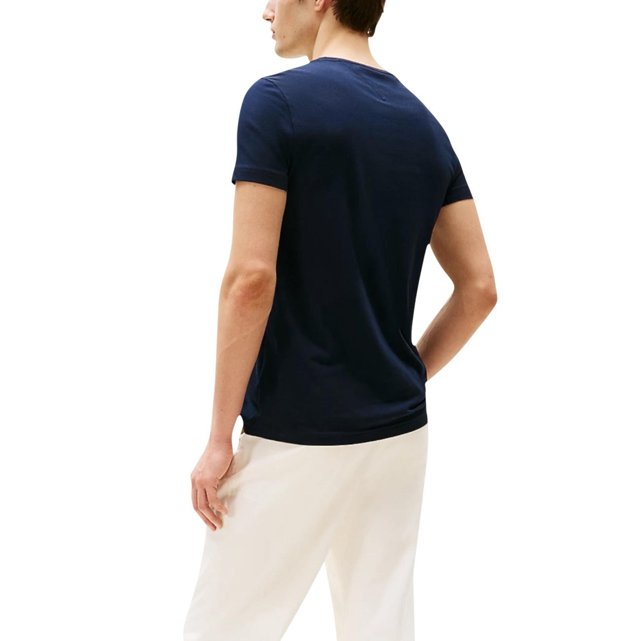 Tommy Hilfiger Jeans T-Shirt Uomo