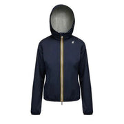 K-way Giubbotto Donna