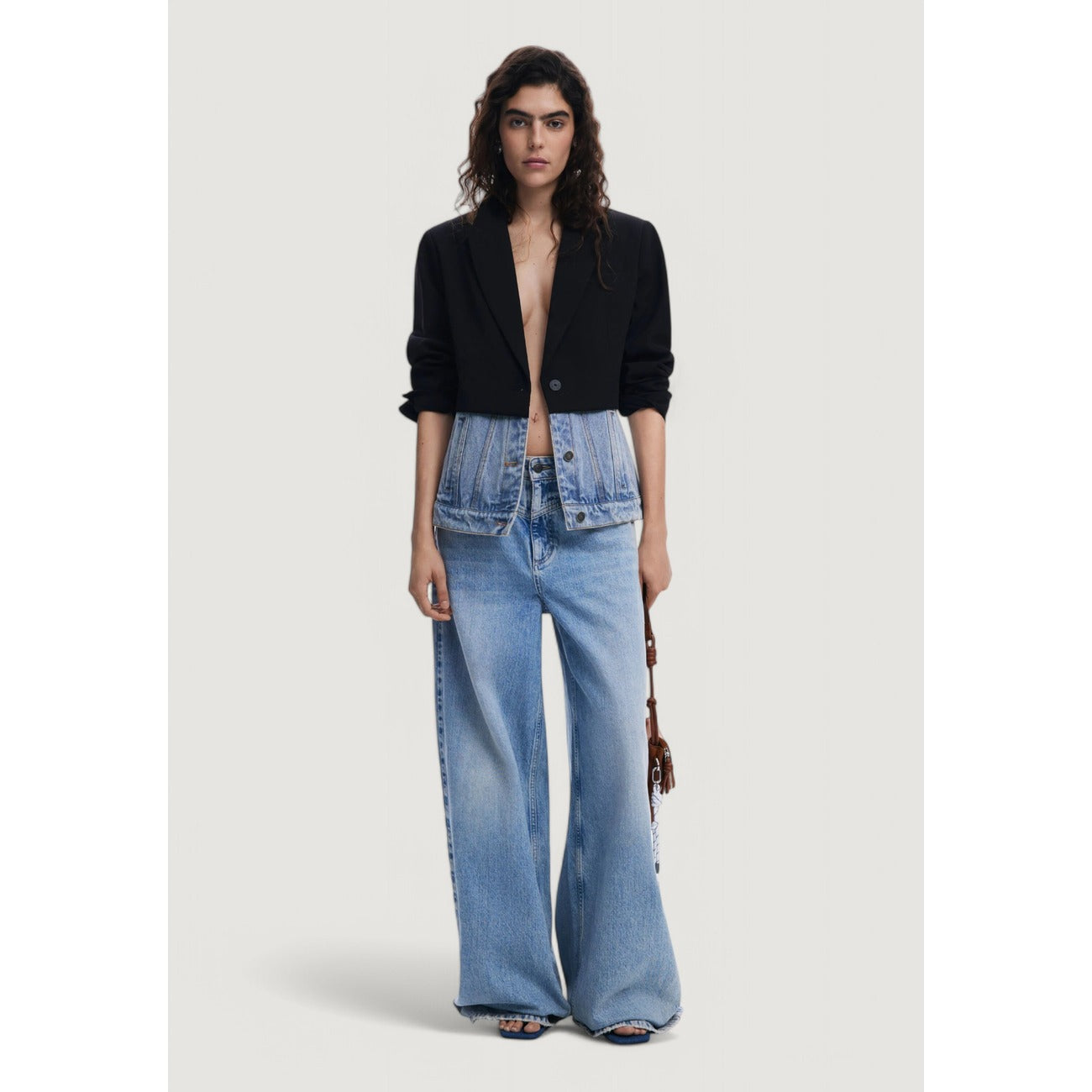Desigual Giacca Donna