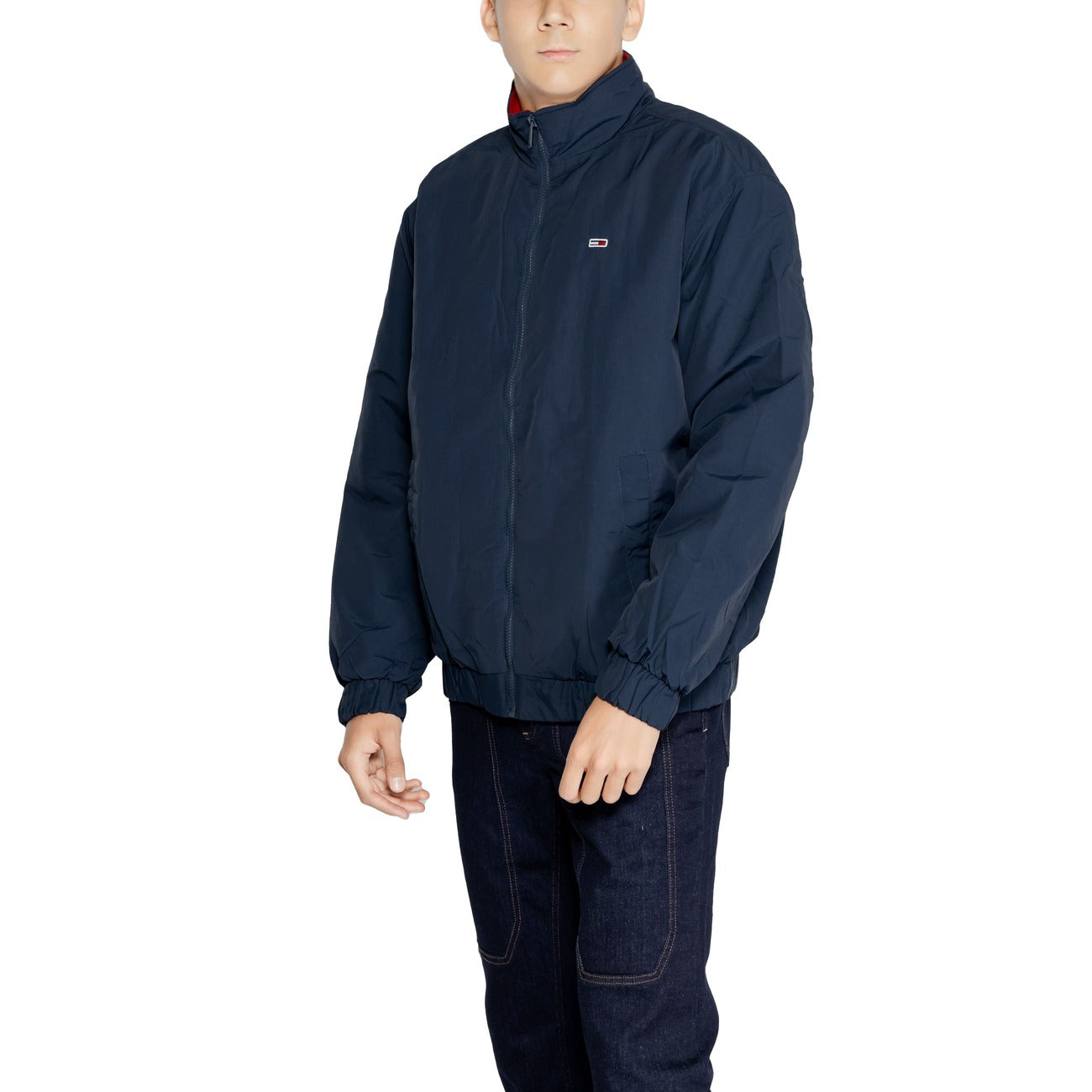 Tommy Hilfiger Jeans Giubbotto Uomo