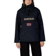 Napapijri Giubbotto Donna