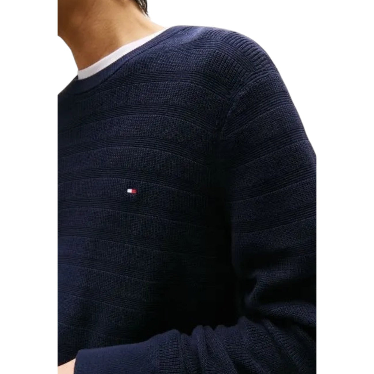 Tommy Hilfiger Maglia Uomo